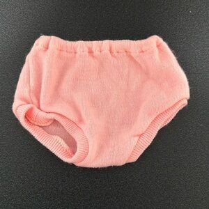 Infant diaper cover 80’s vintage